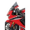 Bulle Mra Honda Cbr 1000 Rr Fireblade Abs (sc77) Fumé