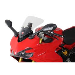 Bulle Mra Ducati Supersport S Clair