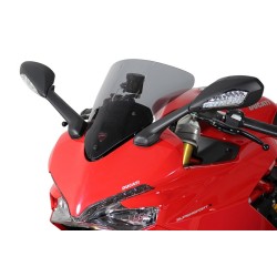 Bulle Mra Ducati Supersport S Fumé