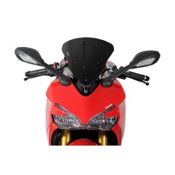 Bulle Mra Ducati Supersport S Noir