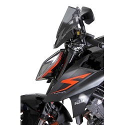 Bulle Mra Ktm 1290 Super Duke R Abs Clair