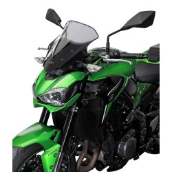 Bulle Mra Kawasaki Z 900 A2 Abs (zr900d) Noir