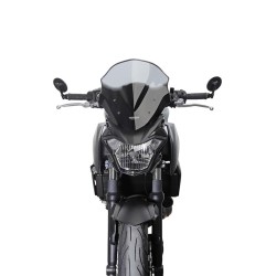 Bulle Mra Kawasaki Z 650 Abs (er650h) Fumé