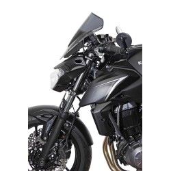 Bulle Mra Kawasaki Z 650 Abs (er650h) Noir