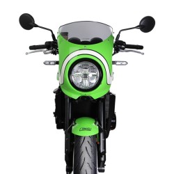 Bulle Mra Kawasaki Z 900 Rs Cafe (zr900e) Fumé