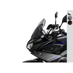 Bulle Mra Yamaha Tracer 900 Abs (rn29) Noir