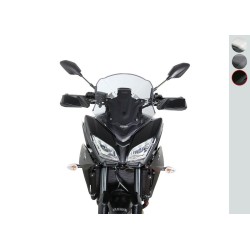 Bulle Mra Yamaha Tracer 900 Abs (rn29) Noir