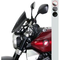 Bulle Mra Honda Cb 1000 R Neo Sports Cafe Abs (sc80) Clair