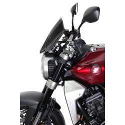 Bulle Mra Honda Cb 1000 R Neo Sports Cafe Abs (sc80) Noir