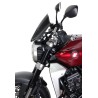 Bulle Mra Honda Cb 1000 R Neo Sports Cafe Abs (sc80) Noir