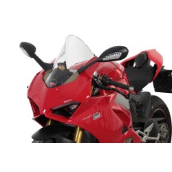 Bulle Mra Ducati Panigale V4 25 Anniversario 916 Clair