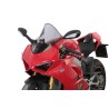 Bulle Mra Ducati Panigale V4 25 Anniversario 916 Fumé