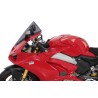 Bulle Mra Ducati Panigale V4 25 Anniversario 916 Fumé