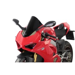 Bulle Mra Ducati Panigale V4 25 Anniversario 916 Noir