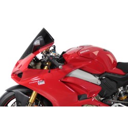 Bulle Mra Ducati Panigale V4 25 Anniversario 916 Noir