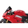 Bulle Mra Ducati Panigale V4 25 Anniversario 916 Noir