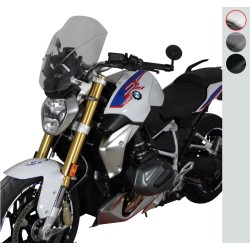 Bulle Mra Bmw R 1250 R Abs (0j71) Clair