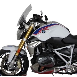 Bulle Mra Bmw R 1250 R Abs (0j71) Fumé