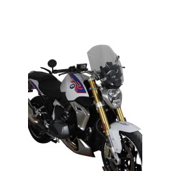 Bulle Mra Bmw R 1250 R Abs (0j71) Fumé