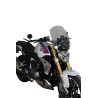 Bulle Mra Bmw R 1250 R Abs (0j71) Fumé