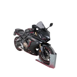 Bulle Mra Honda Cbr 650 R Abs (rh01) Fumé