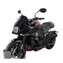 Bulle Mra Suzuki Gsx-S 1000 Abs Special Edition Evo Noir