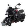 Bulle Mra Suzuki Gsx-S 1000 Abs Special Edition Evo Noir