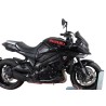 Bulle Mra Suzuki Gsx-S 1000 Abs Special Edition Evo Noir