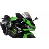 Bulle Mra Kawasaki Ninja Zx-6 R Abs (zx636g) Clair