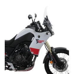 Bulle Mra Yamaha Tenere 700 Rally Edition Clair