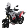 Bulle Mra Yamaha Tenere 700 Rally Edition Fumé