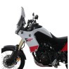 Bulle Mra Yamaha Tenere 700 Rally Edition Fumé