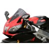 Bulle Mra Aprilia Rs4 125 Noir