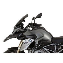 Bulle Mra Bmw R 1200 Gs Abs (0a01) Noir