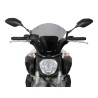 Bulle Mra Yamaha Mt-07 (rm04) Fumé