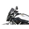 Bulle Mra Yamaha Mt-07 (rm04) Fumé