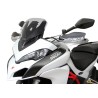 Bulle Mra Ducati 1200 Multistrada Abs Fumé