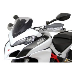 Bulle Mra Ducati 1200 Multistrada Abs Fumé