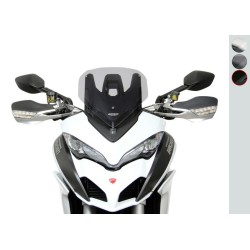 Bulle Mra Ducati 1200 Multistrada Abs Noir