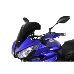 Bulle Mra Yamaha Tracer 700 Abs (rm14 Rm15) Noir