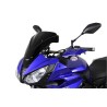 Bulle Mra Yamaha Tracer 700 Abs (rm14 Rm15) Noir