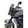 Bulle Mra Yamaha Mt-09 Abs (rn43) Clair