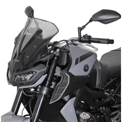 Bulle Mra Yamaha Mt-09 Abs (rn43) Clair