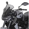 Bulle Mra Yamaha Mt-09 Abs (rn43) Fumé