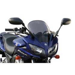 Bulle Mra Yamaha Fzs 1000 Fazer (rn06) Fumé