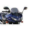 Bulle Mra Yamaha Fzs 1000 Fazer (rn06) Fumé