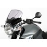 Bulle Mra Aprilia Mana 850 Abs Noir