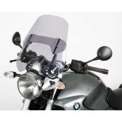 Bulle Mra Aprilia Mana 850 Abs Fumé