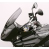 Bulle Mra Triumph Tiger 1050 Abs Fumé