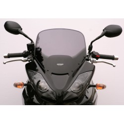 Bulle Mra Triumph Tiger 1050 Abs Fumé